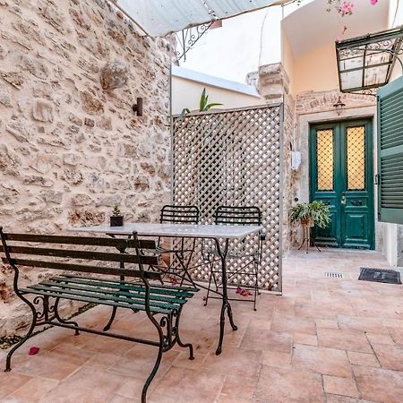 Vila Volta Corfu  Exteriér fotografie