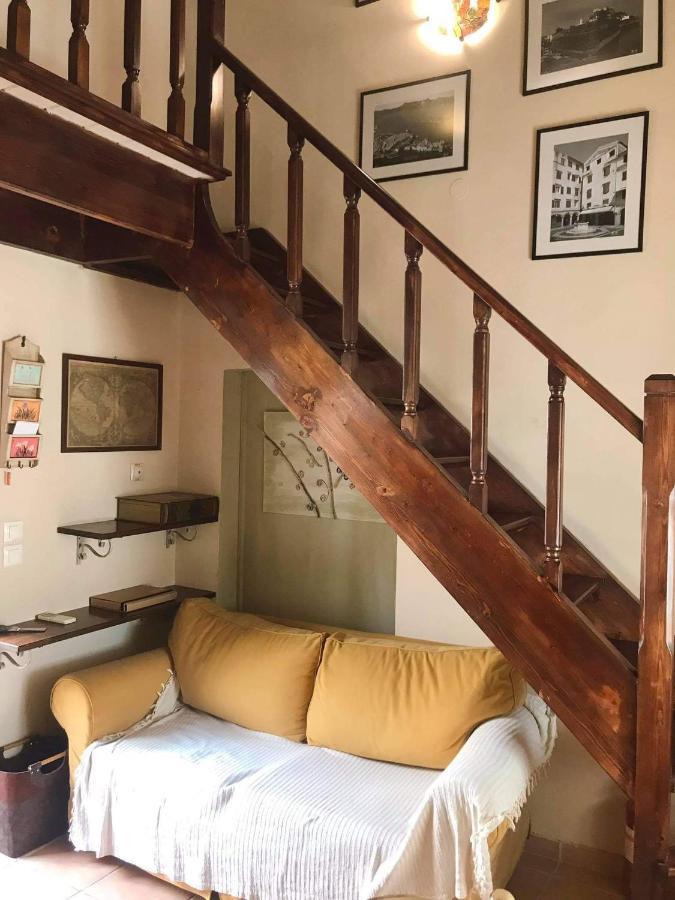 Vila Volta Corfu  Exteriér fotografie