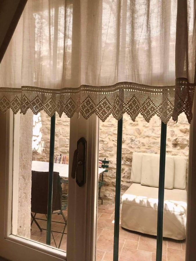 Vila Volta Corfu  Exteriér fotografie