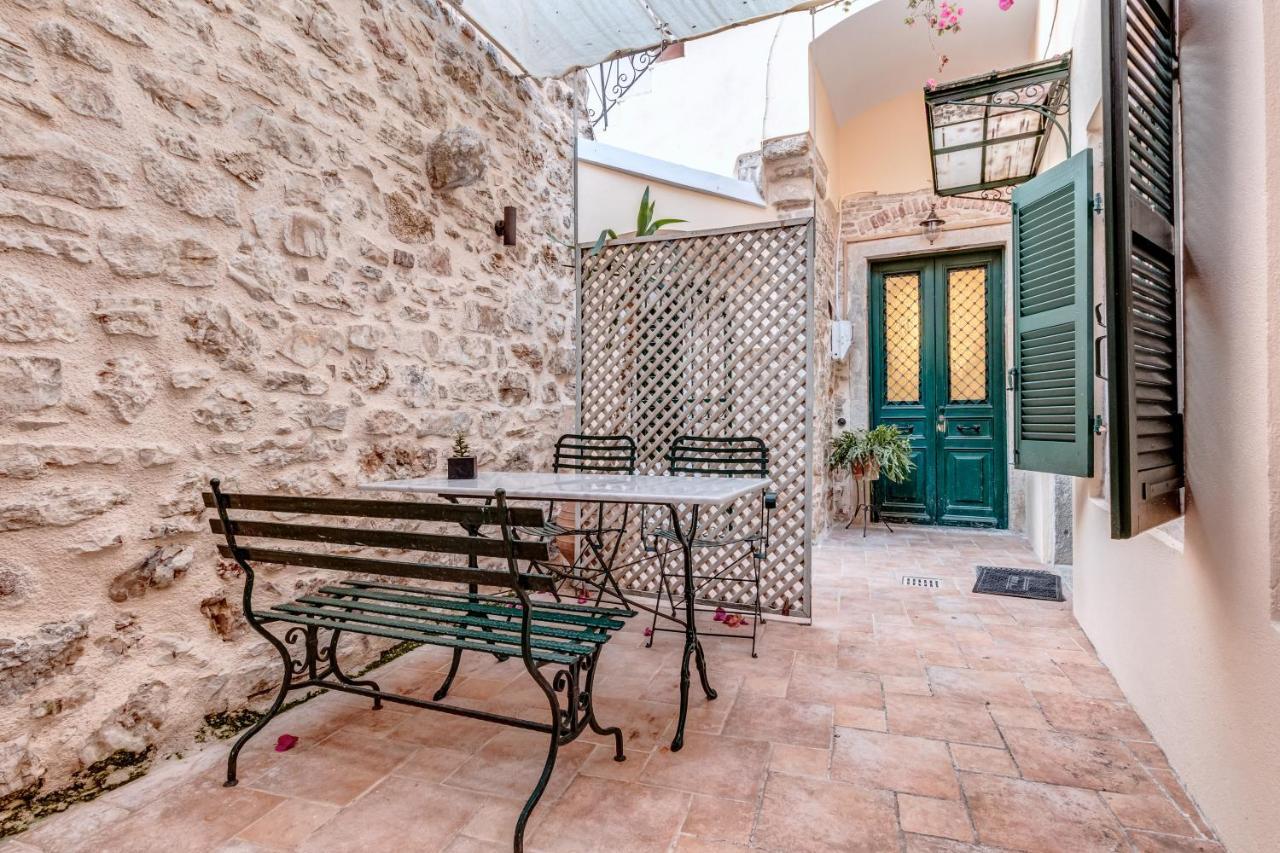 Vila Volta Corfu  Exteriér fotografie