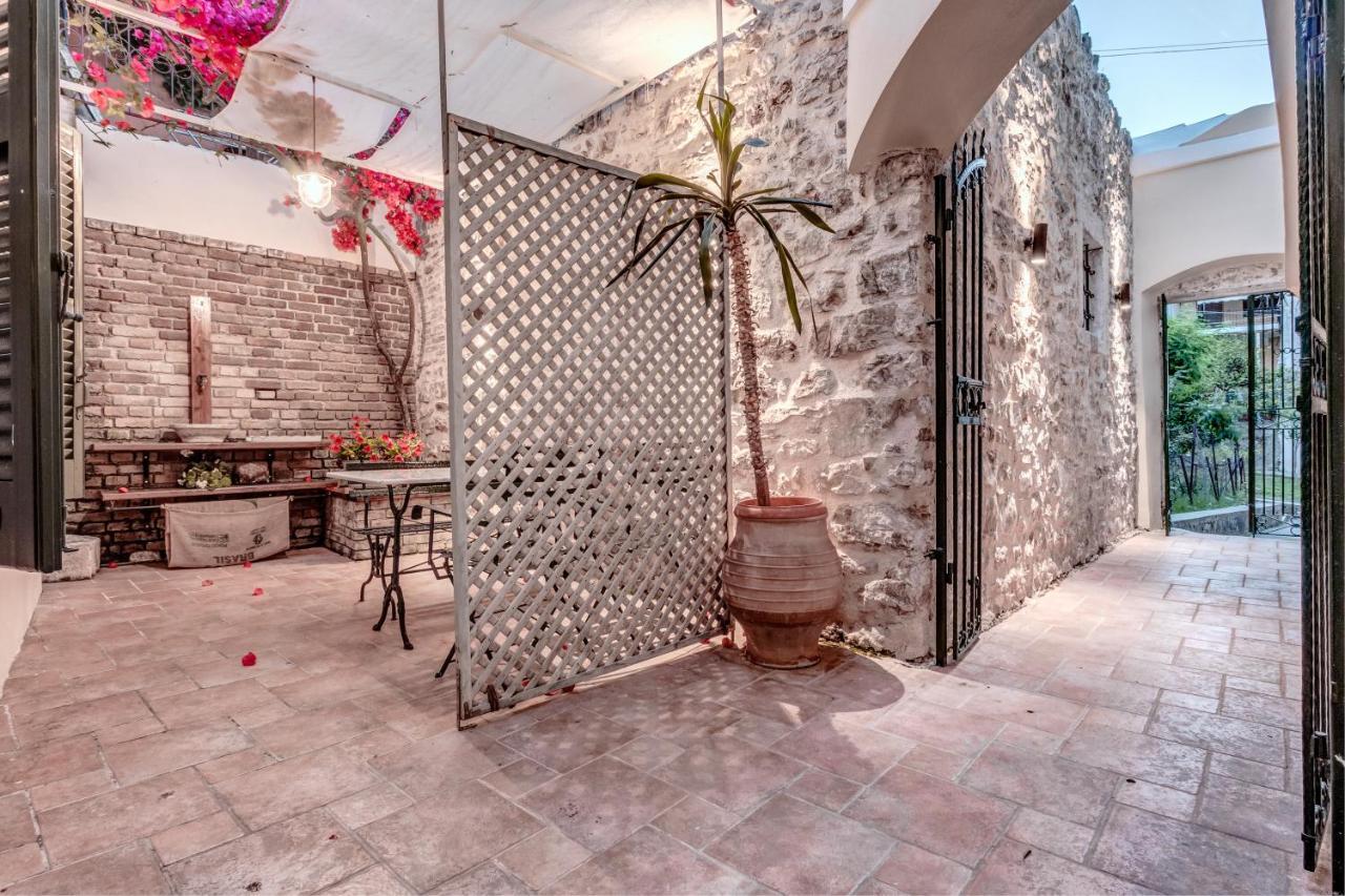 Vila Volta Corfu  Exteriér fotografie